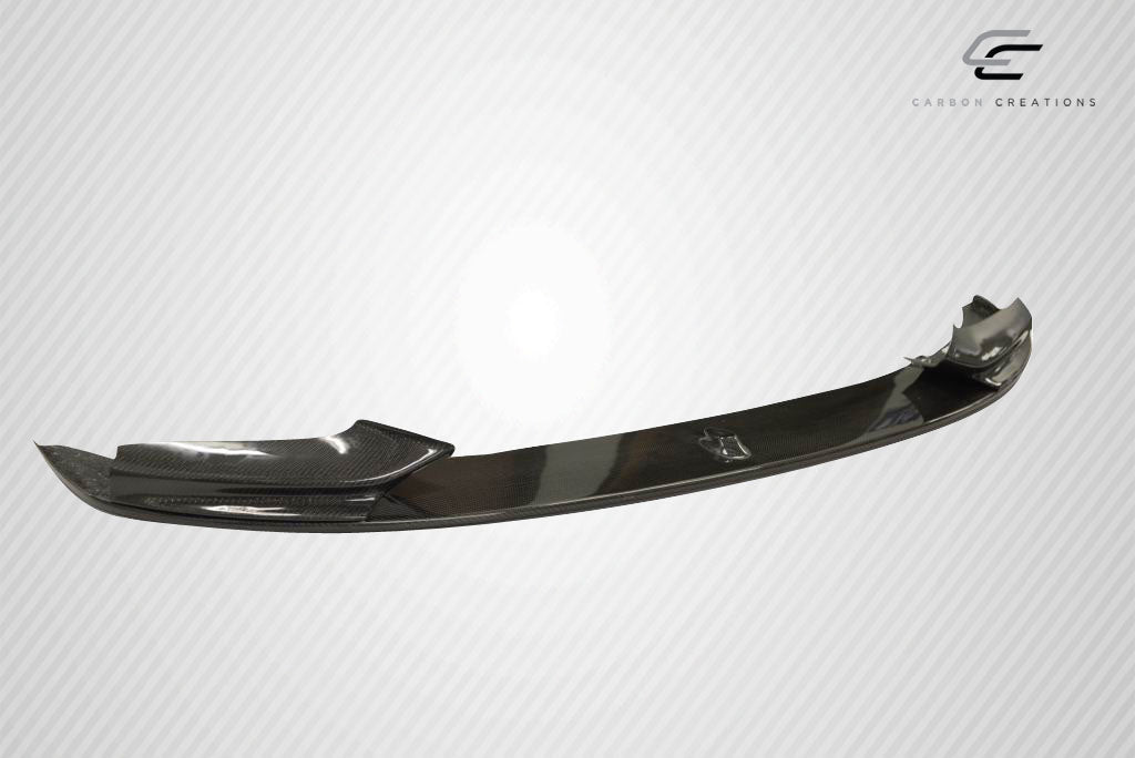 Front Lip 109557 Carbon Creations