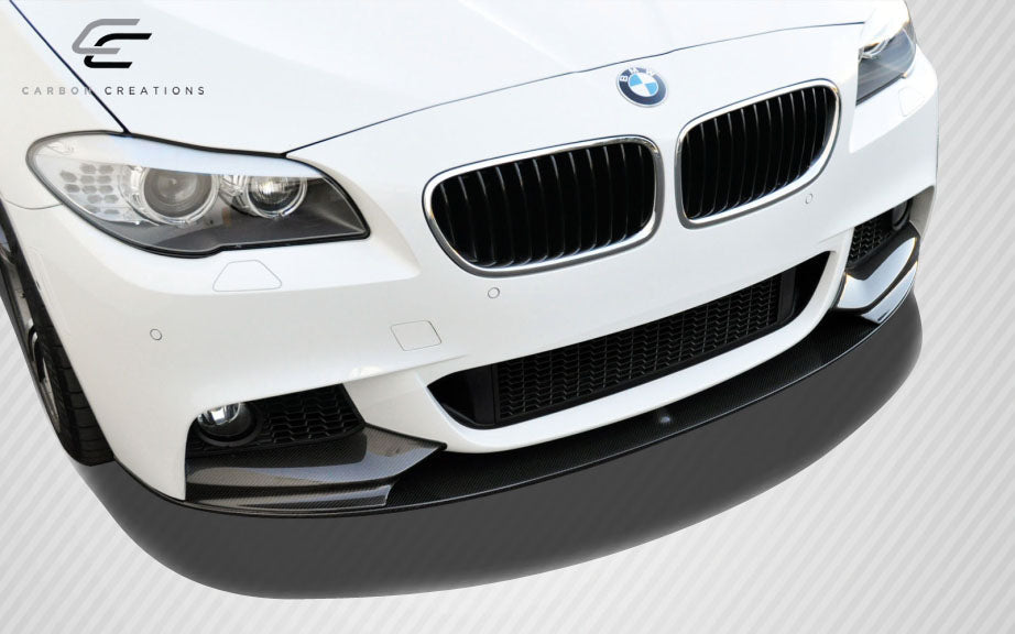 Front Lip 109557 Carbon Creations