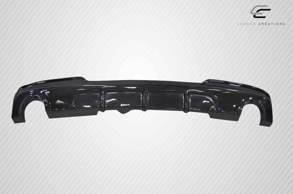 Rear Lip 109558 Carbon Creations