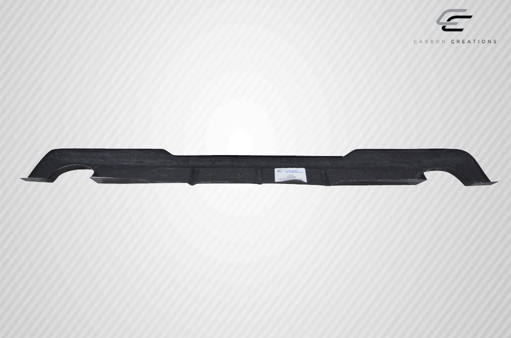 Rear Lip 109558 Carbon Creations