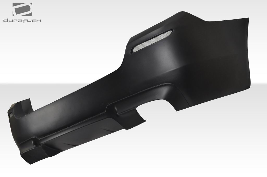 Bumper Covers - Rear 109450 Duraflex