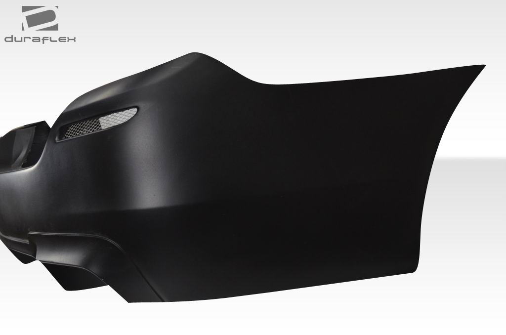 Bumper Covers - Rear 109450 Duraflex