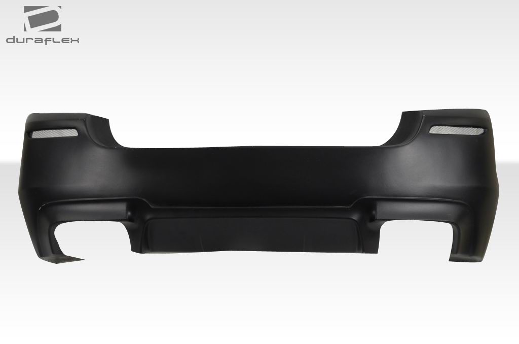 Bumper Covers - Rear 109450 Duraflex