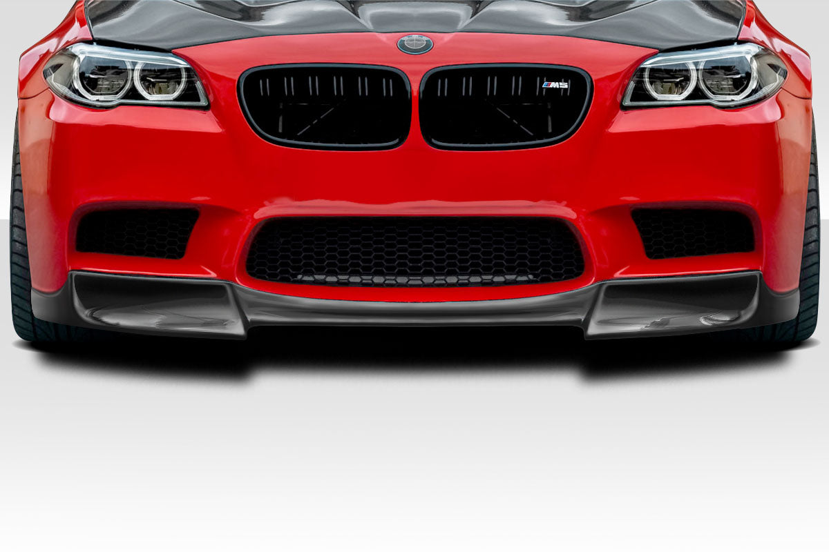 Front Lip 117924 Duraflex
