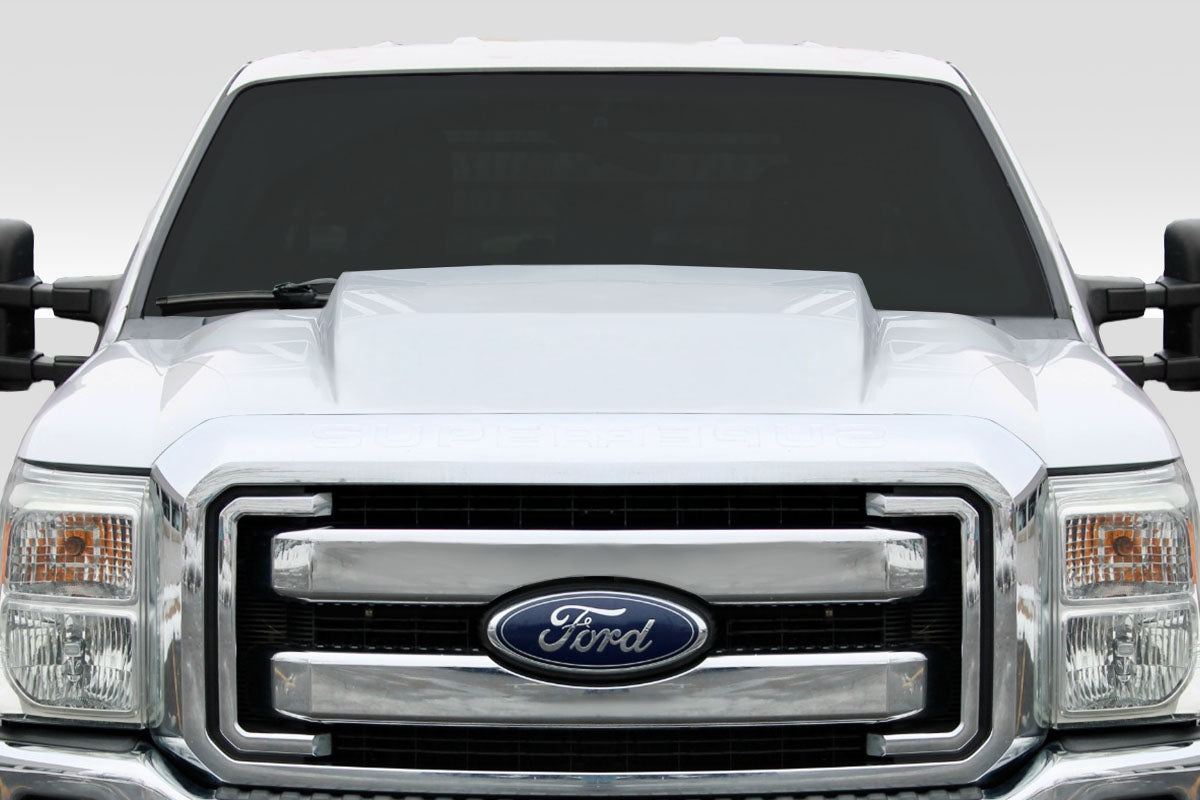 Hoods 112354 Duraflex