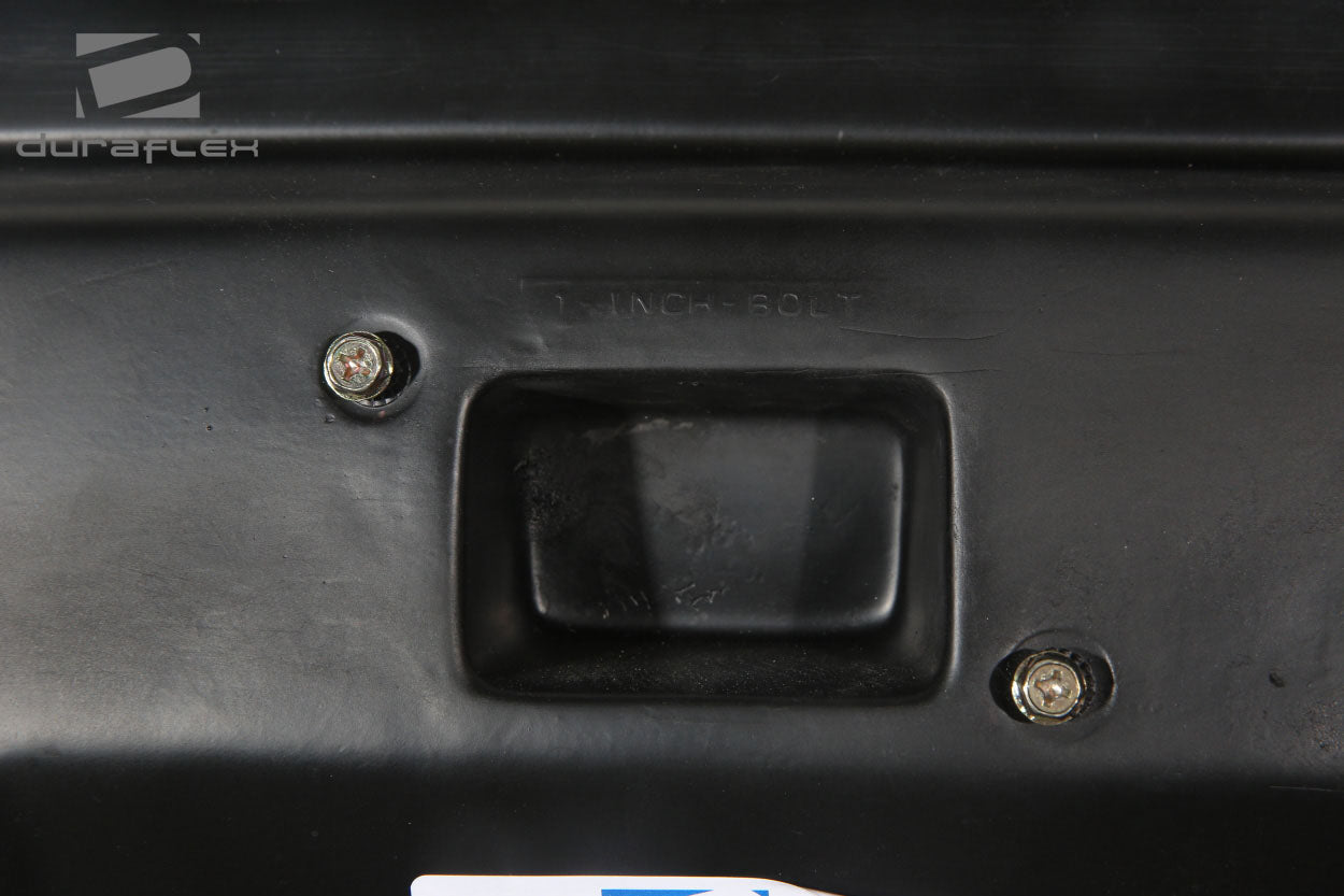 Hoods 112354 Duraflex