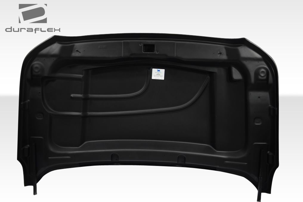 Hoods 109287 Duraflex