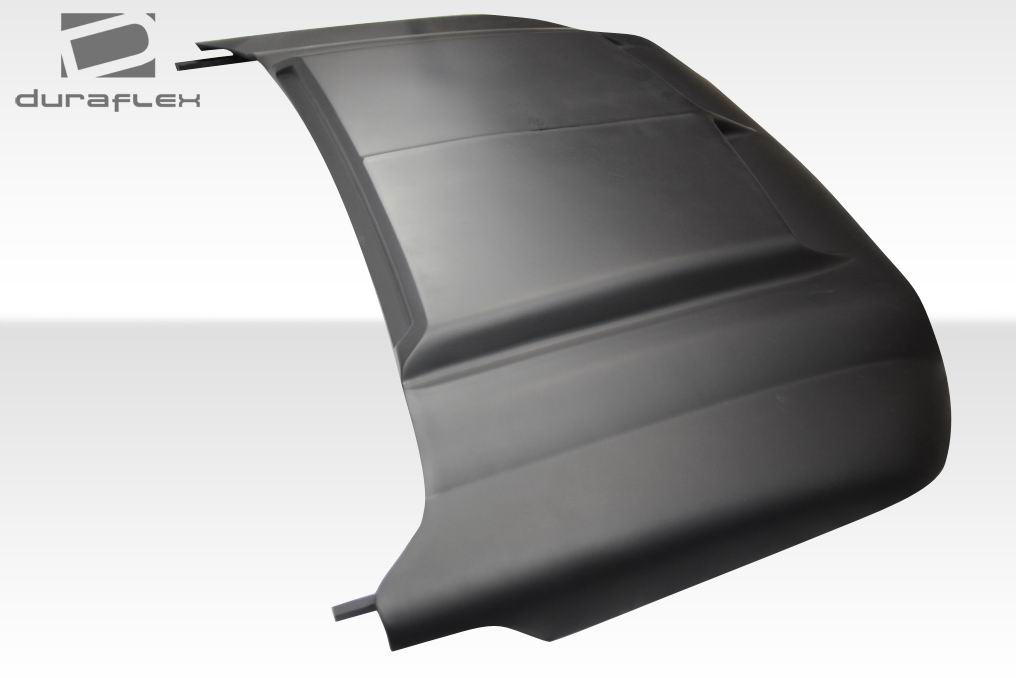 Hoods 109287 Duraflex