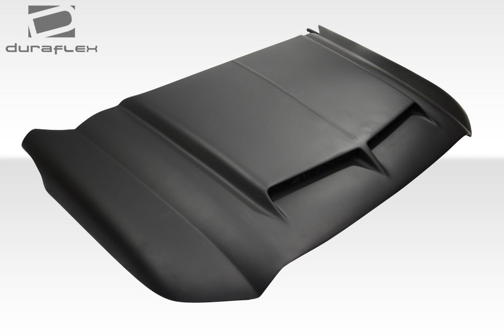 Hoods 109287 Duraflex