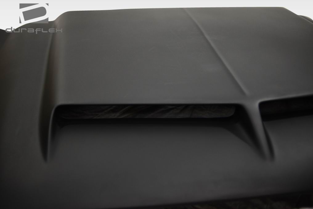 Hoods 109287 Duraflex