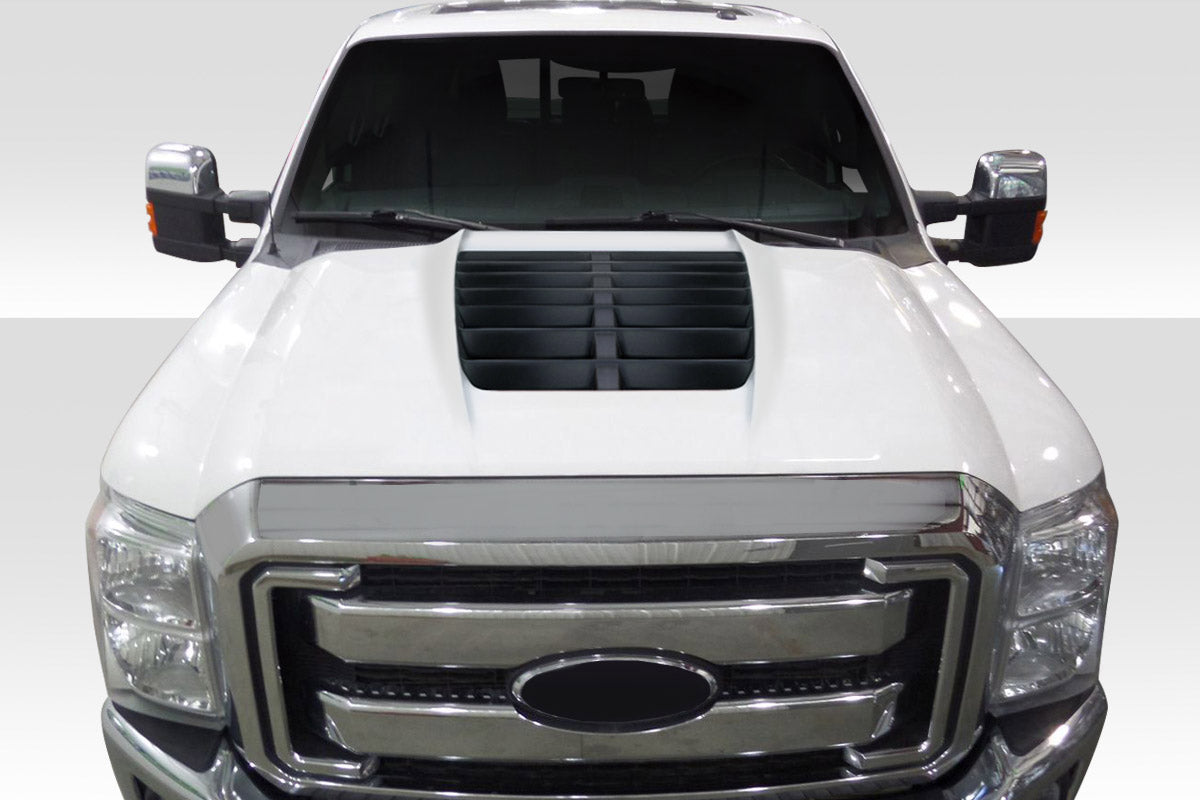 Hoods 115366 Duraflex