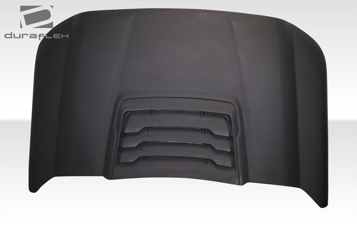 Hoods 114264 Duraflex