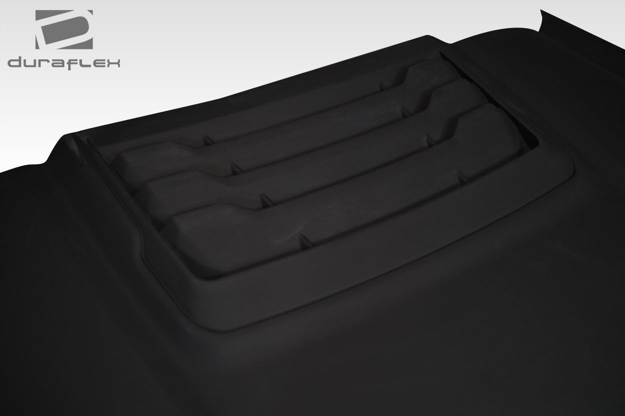 Hoods 114264 Duraflex