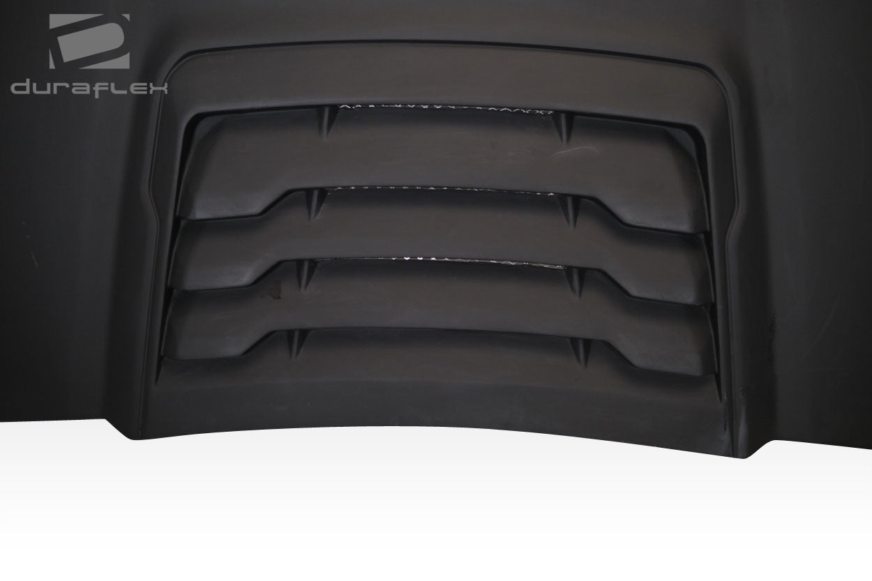 Hoods 114264 Duraflex