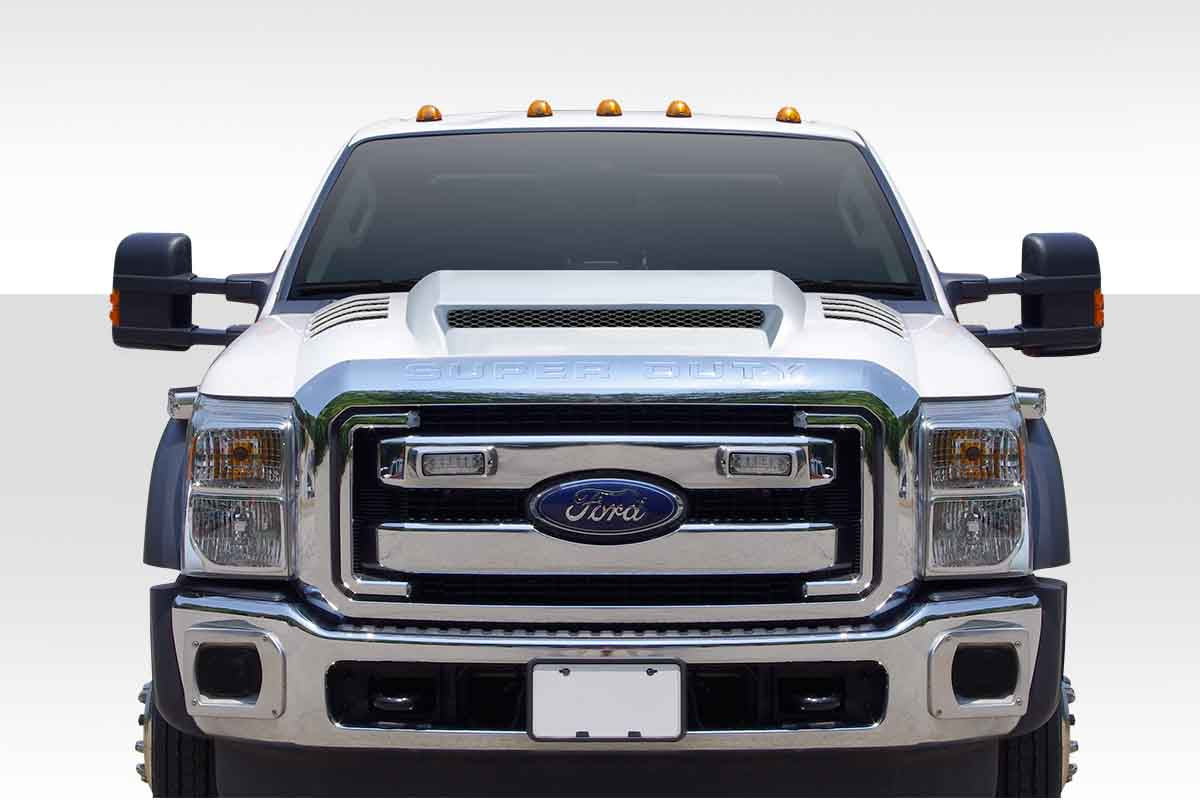 Hoods 114488 Duraflex
