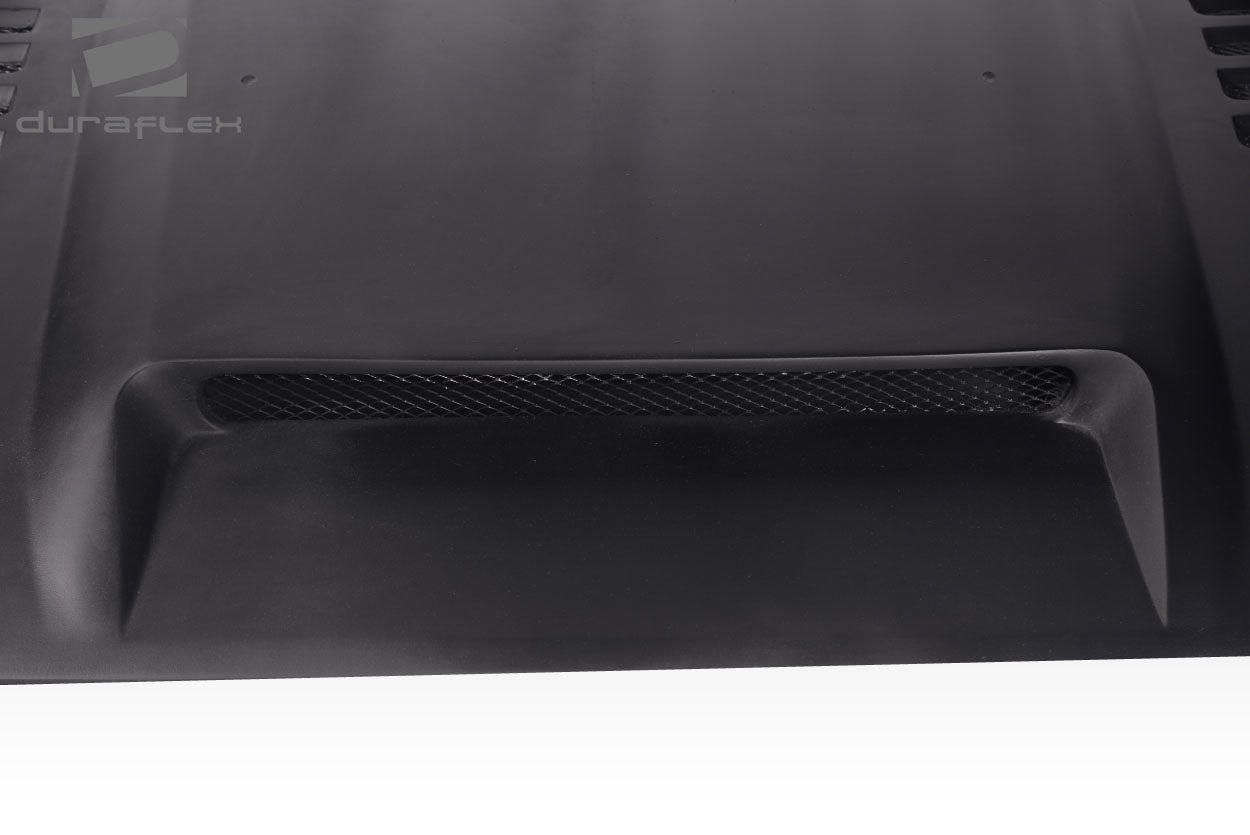 Hoods 114488 Duraflex