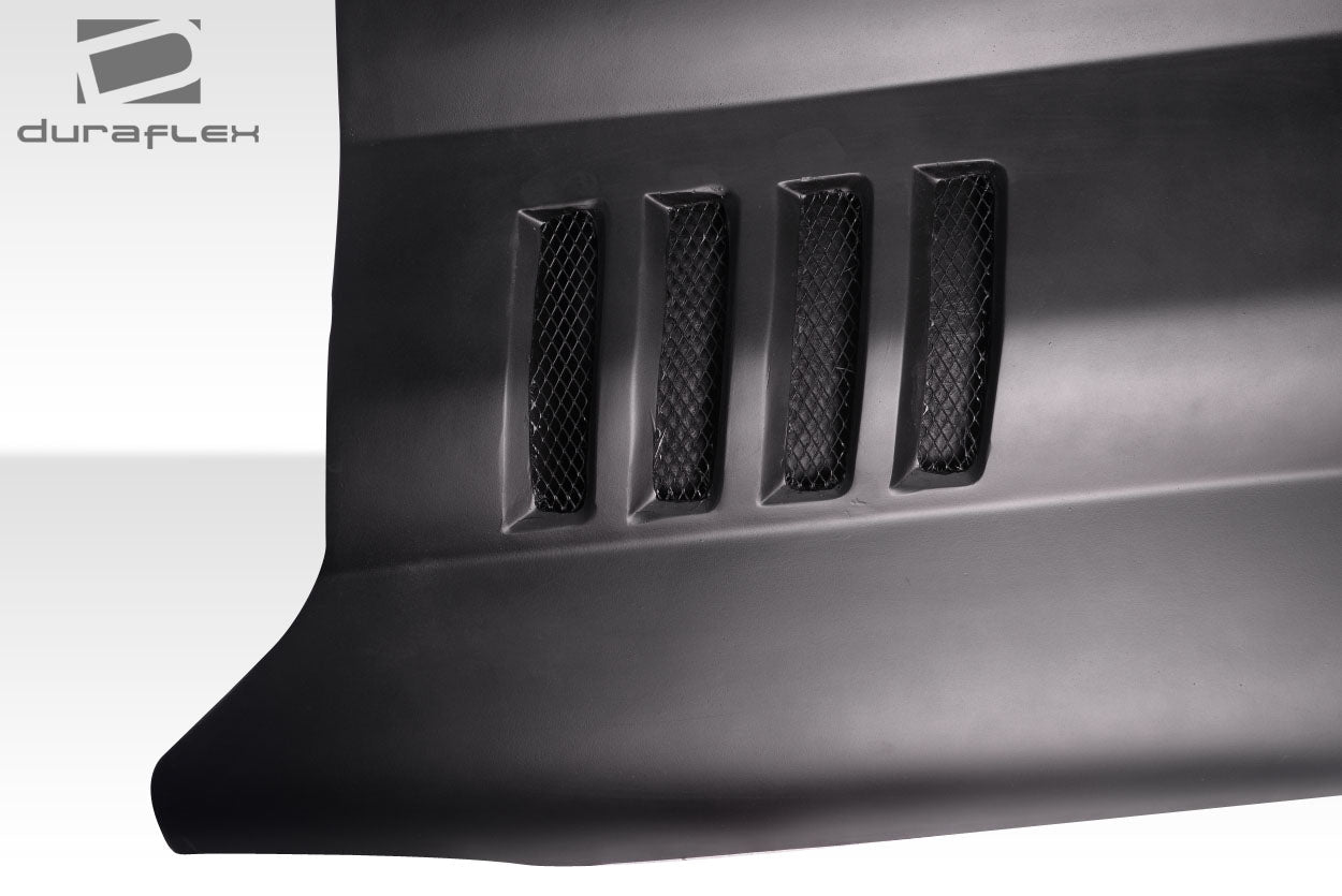 Hoods 114488 Duraflex