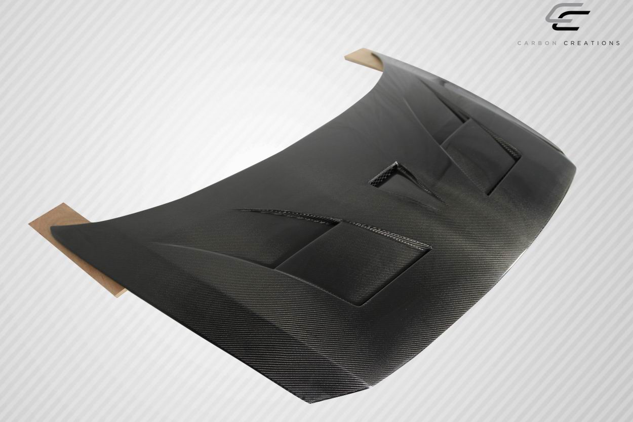 Hoods 112944 Carbon Creations
