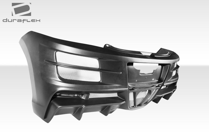 Bumper Covers - Rear 109366 Duraflex