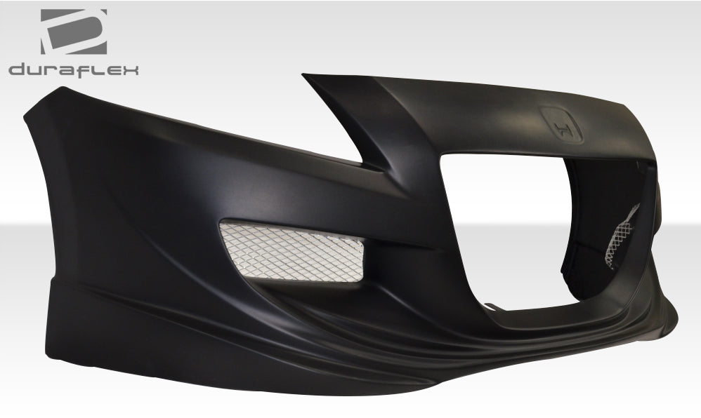 Bumper Covers - Front 109296 Duraflex