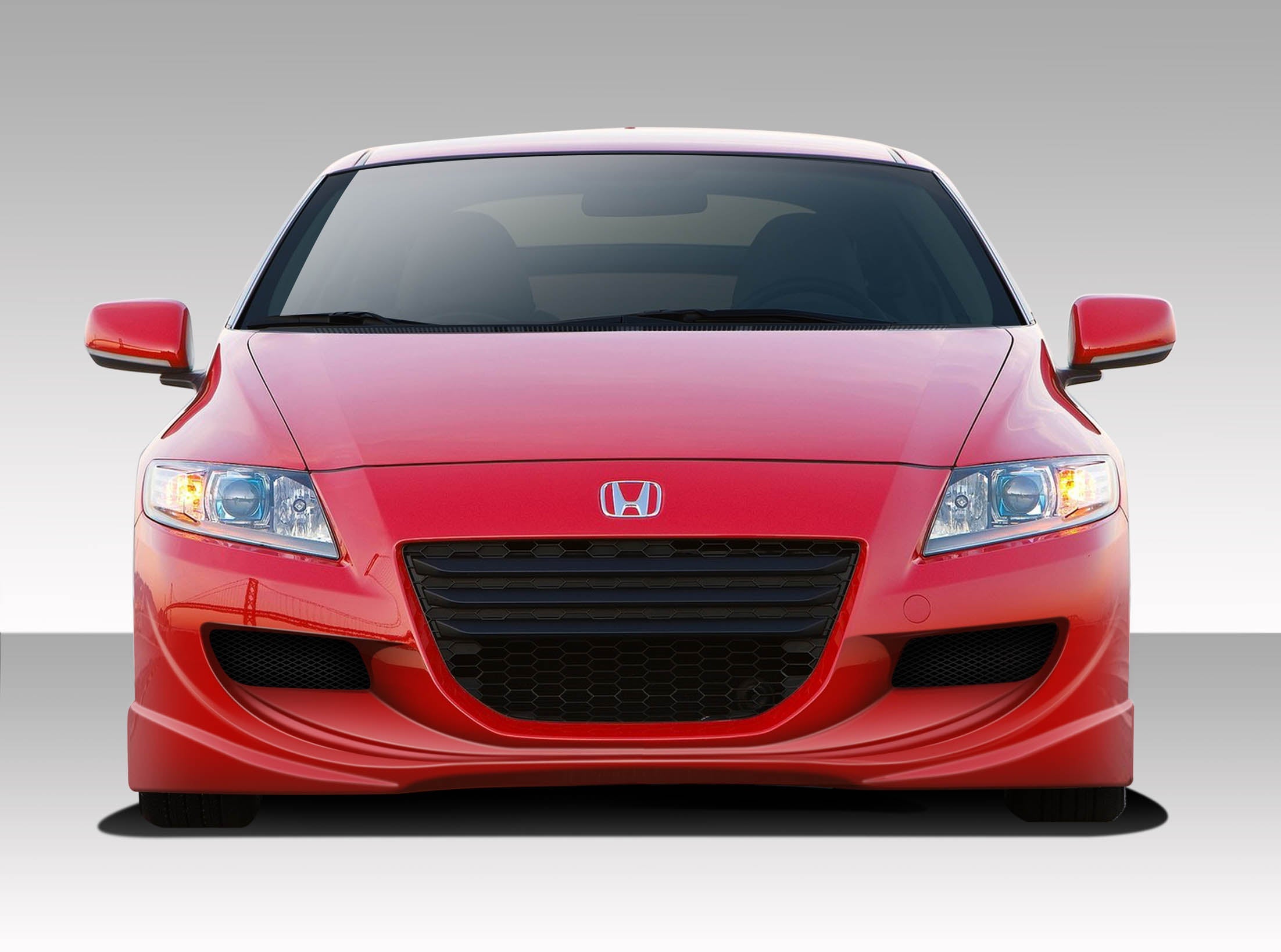 Bumper Covers - Front 109296 Duraflex