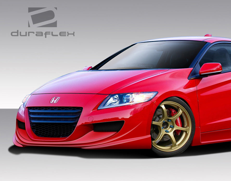 Bumper Covers - Front 109296 Duraflex