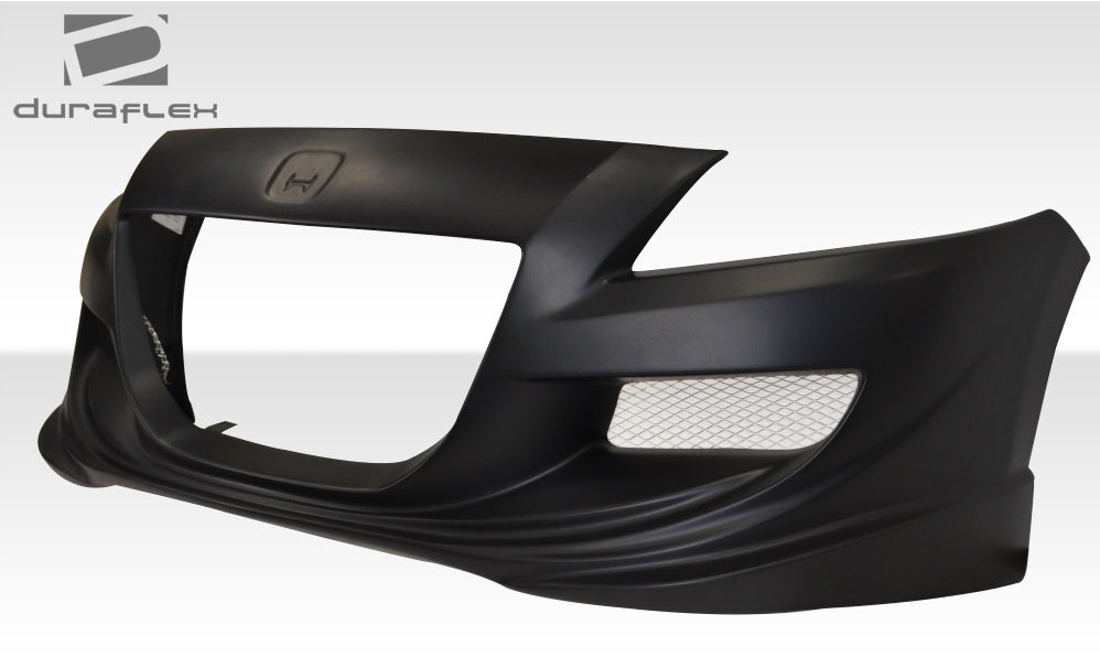 Bumper Covers - Front 109296 Duraflex