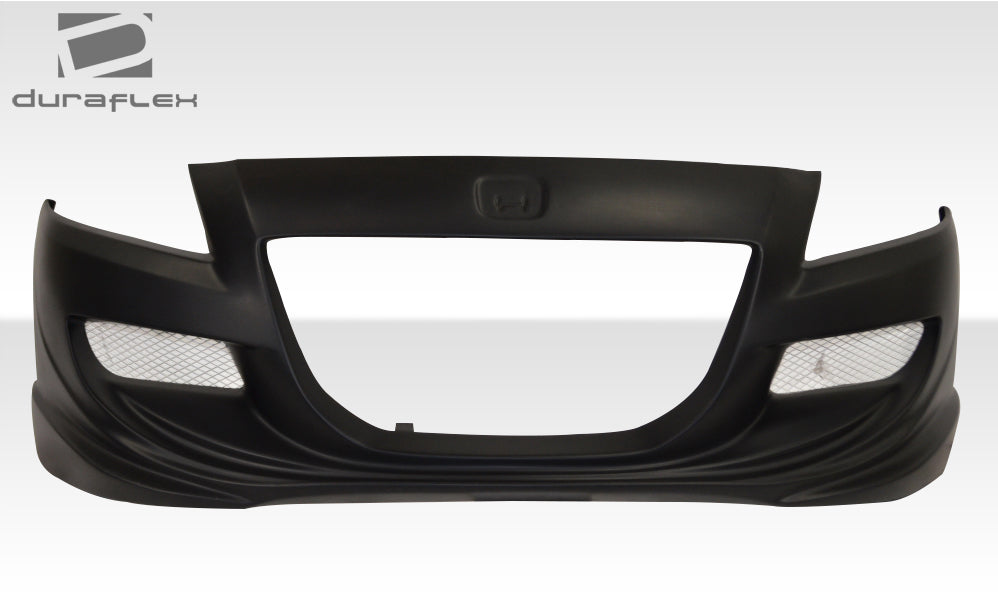 Bumper Covers - Front 109296 Duraflex