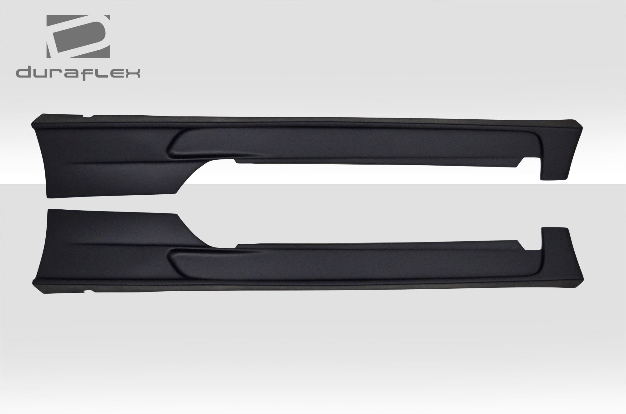 Side Skirts 109297 Duraflex