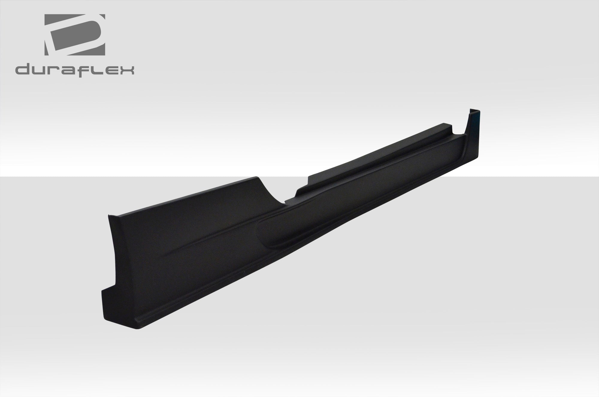 Side Skirts 109297 Duraflex