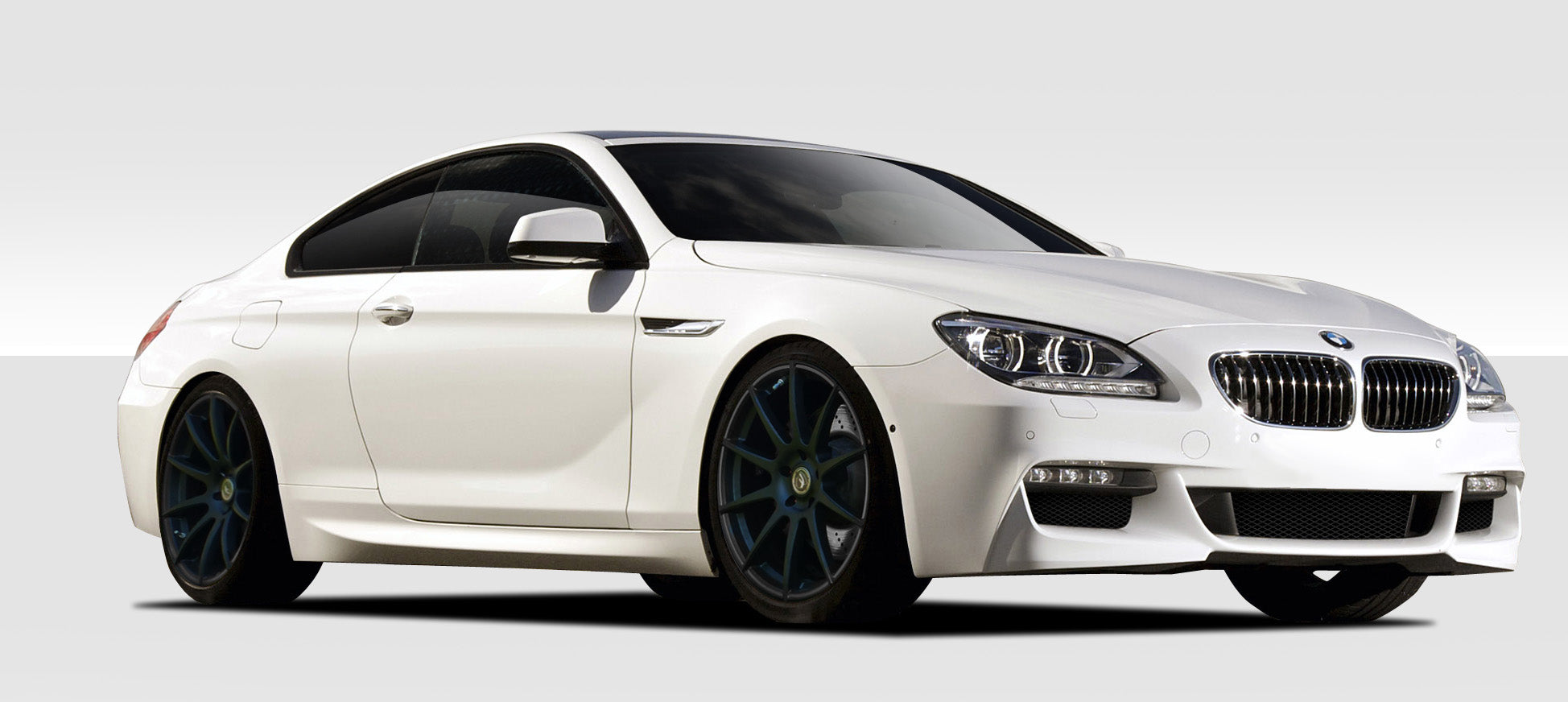 Body Kits 109418 Duraflex