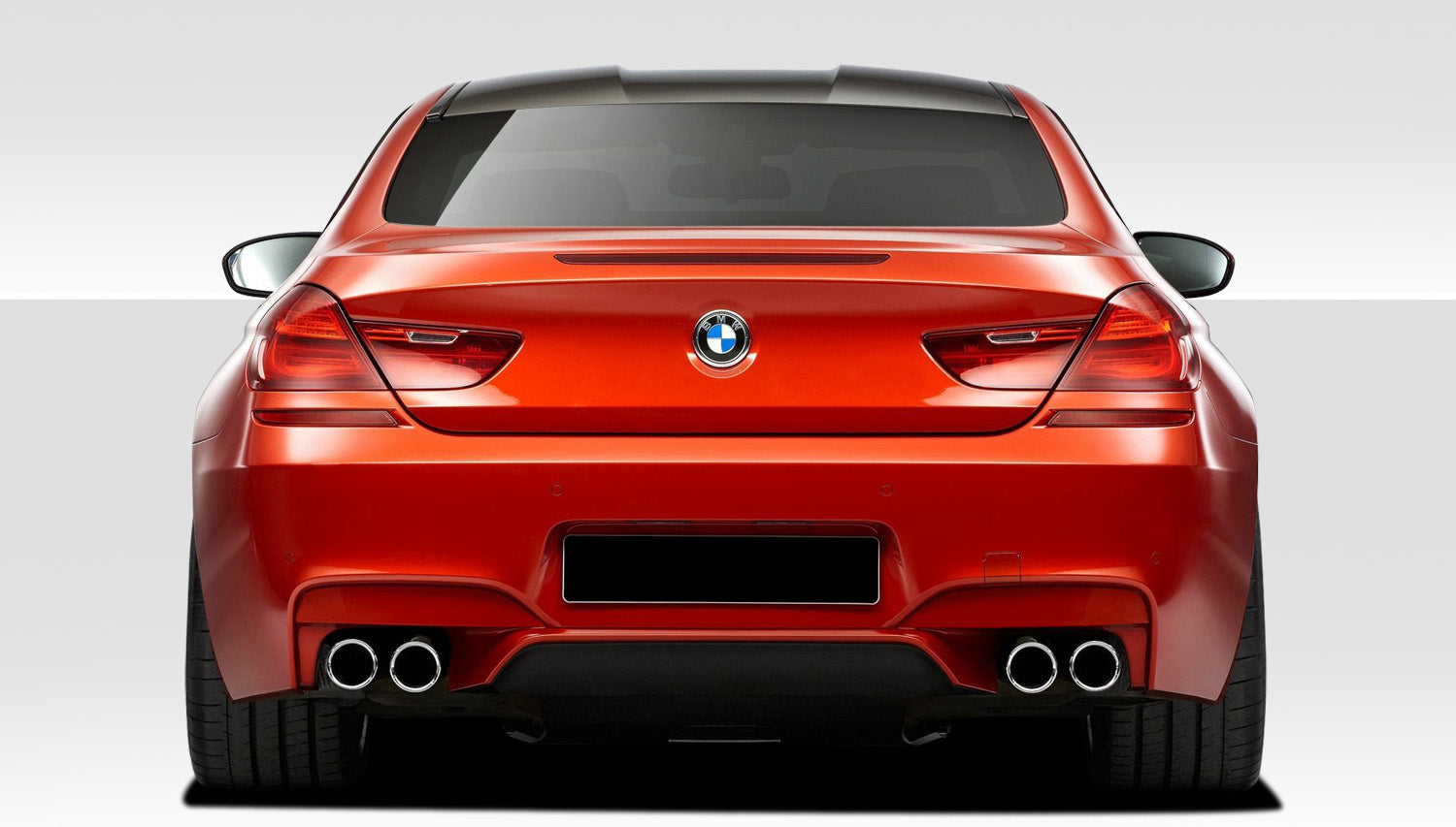 Body Kits 109418 Duraflex