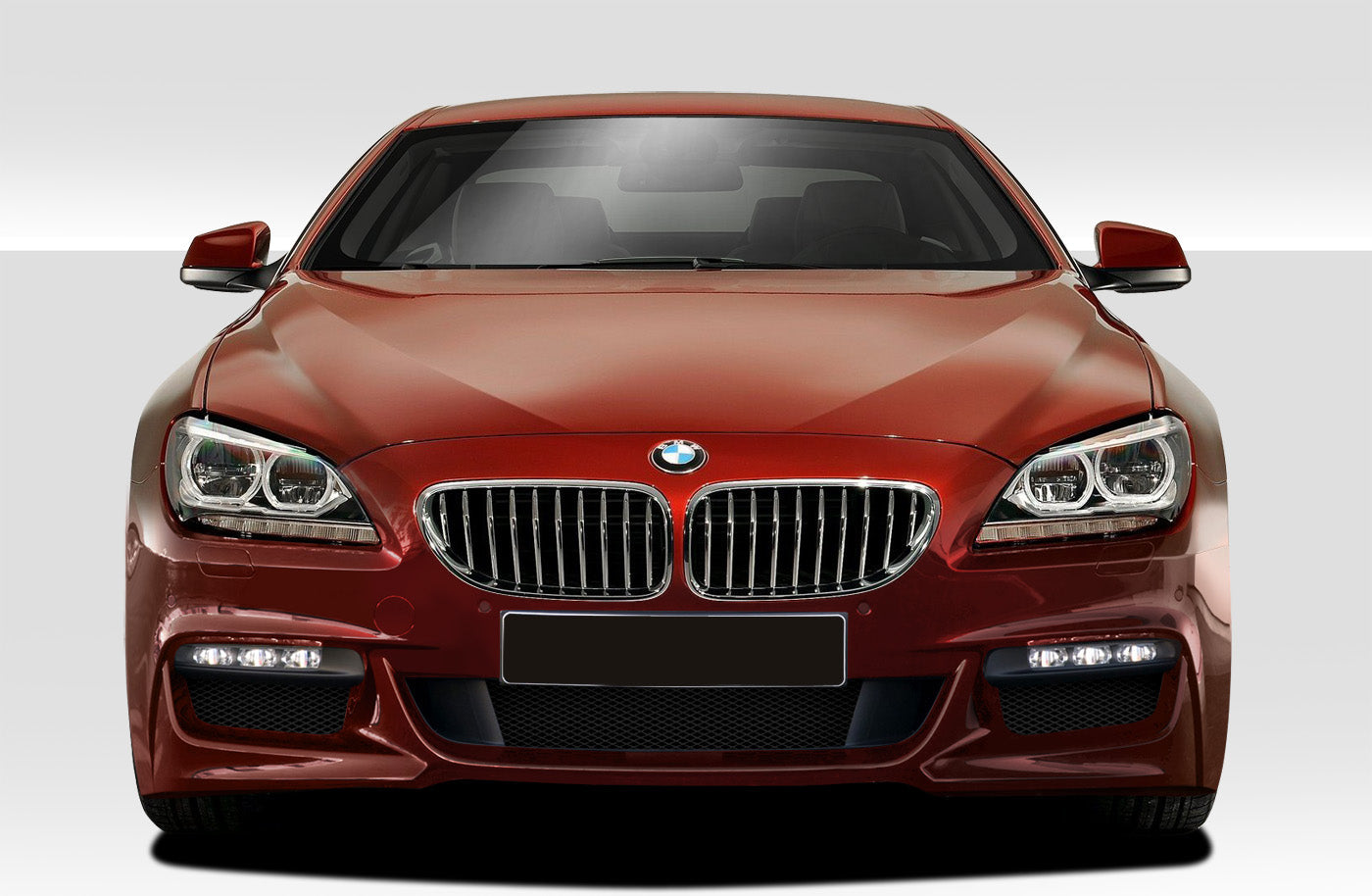 Body Kits 109418 Duraflex