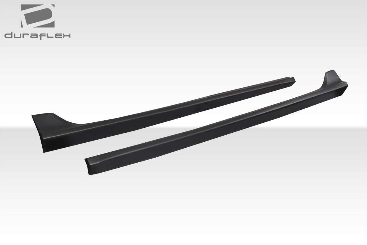 Side Skirts 117448 Duraflex