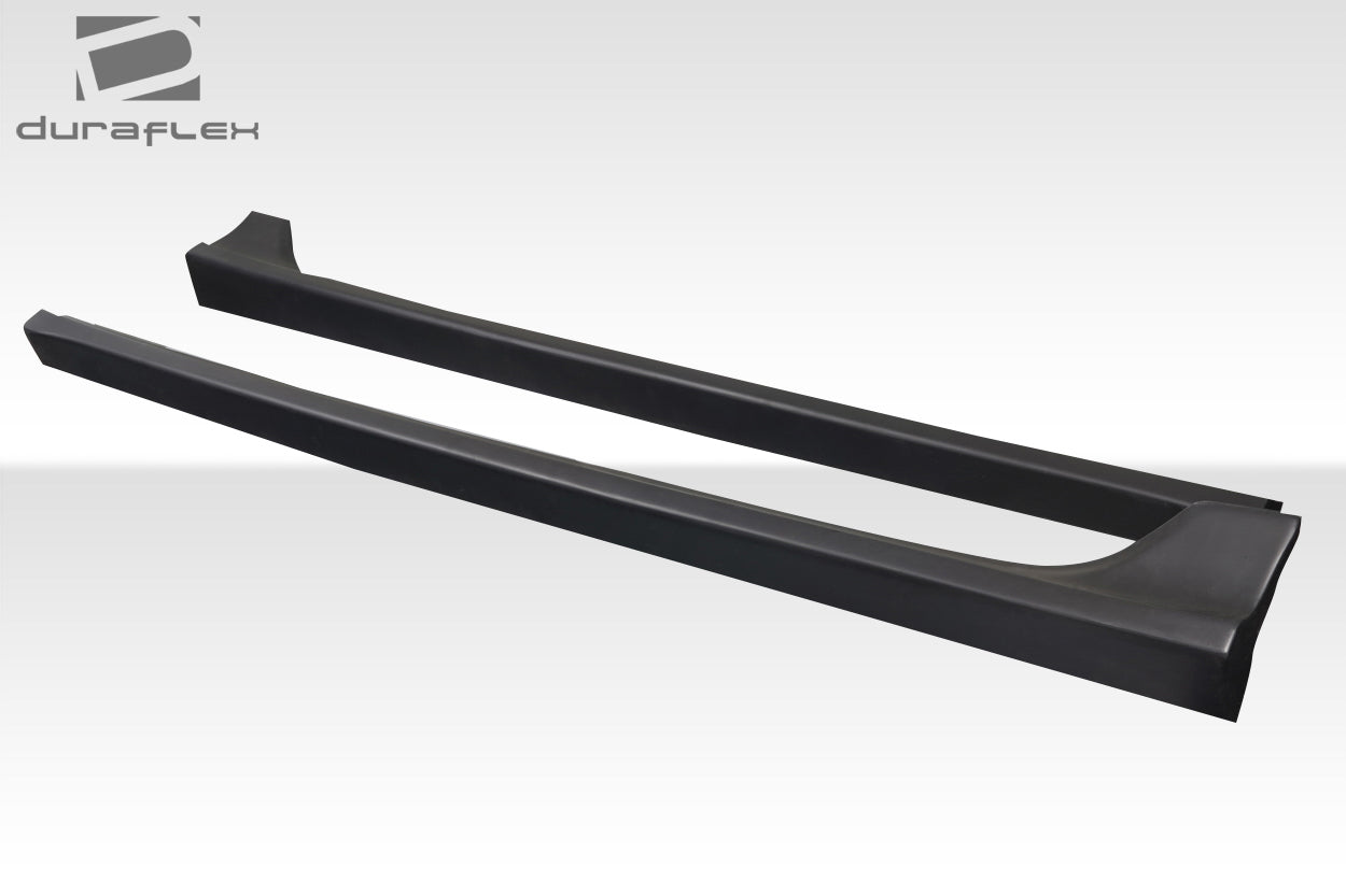 Side Skirts 117448 Duraflex