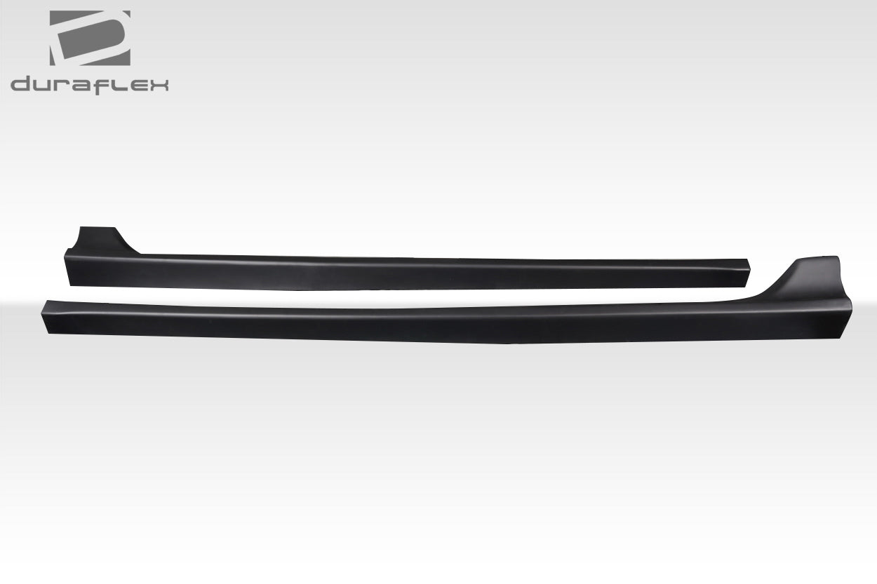 Side Skirts 117448 Duraflex