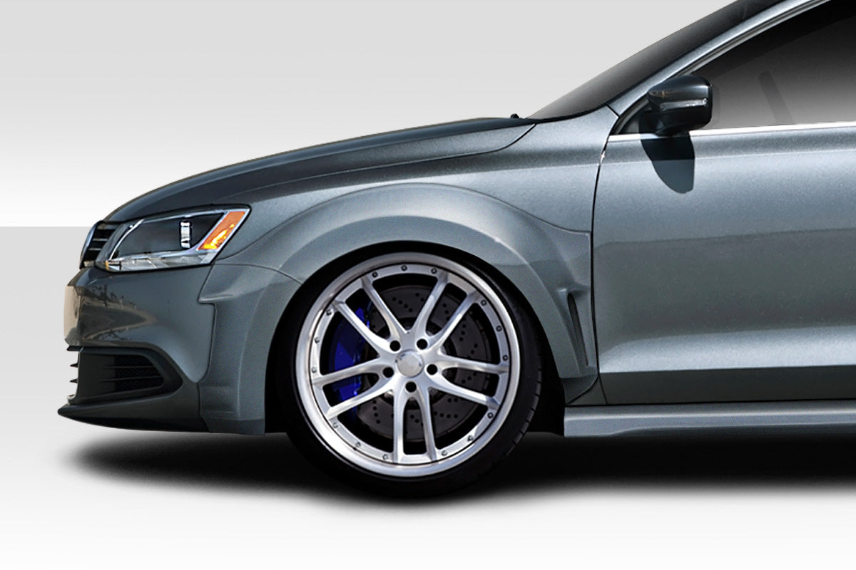 Fenders 117447 Duraflex