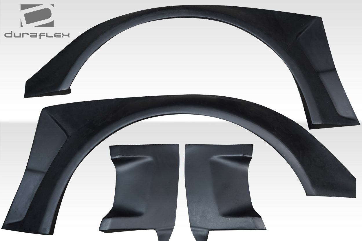 Fenders 117447 Duraflex