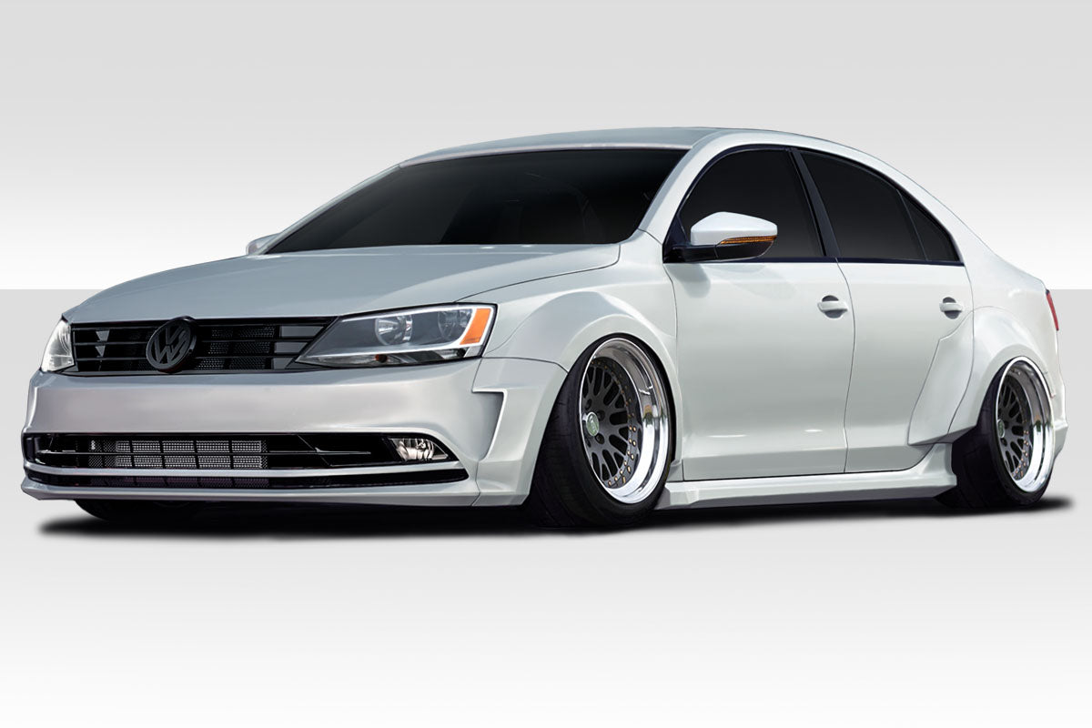 Body Kits 118000 Duraflex