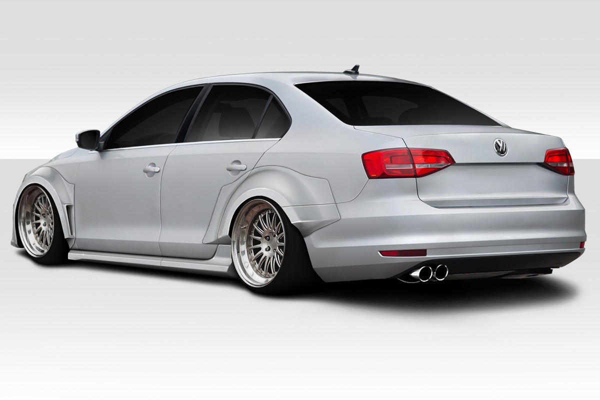 Body Kits 118000 Duraflex