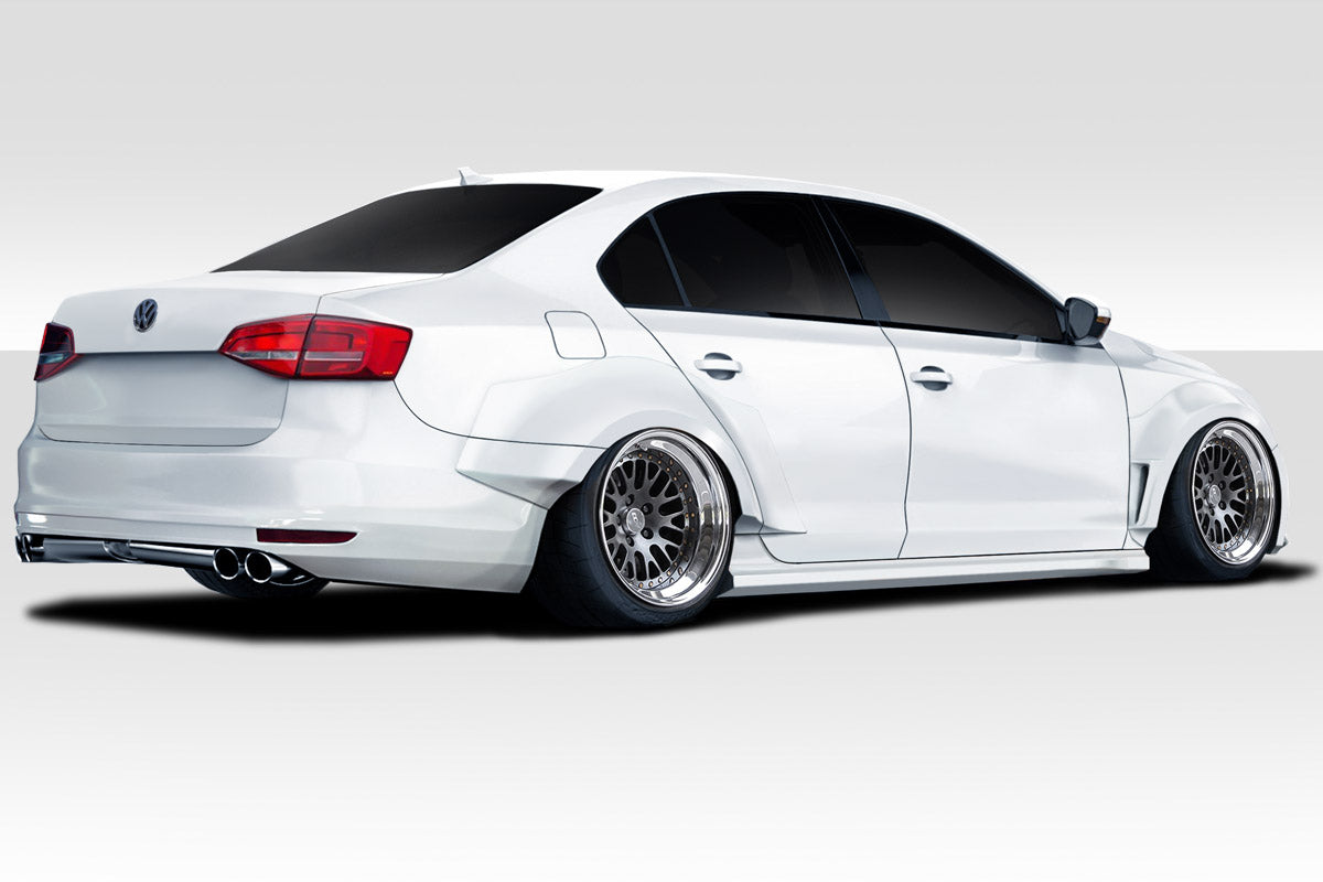 Body Kits 118000 Duraflex