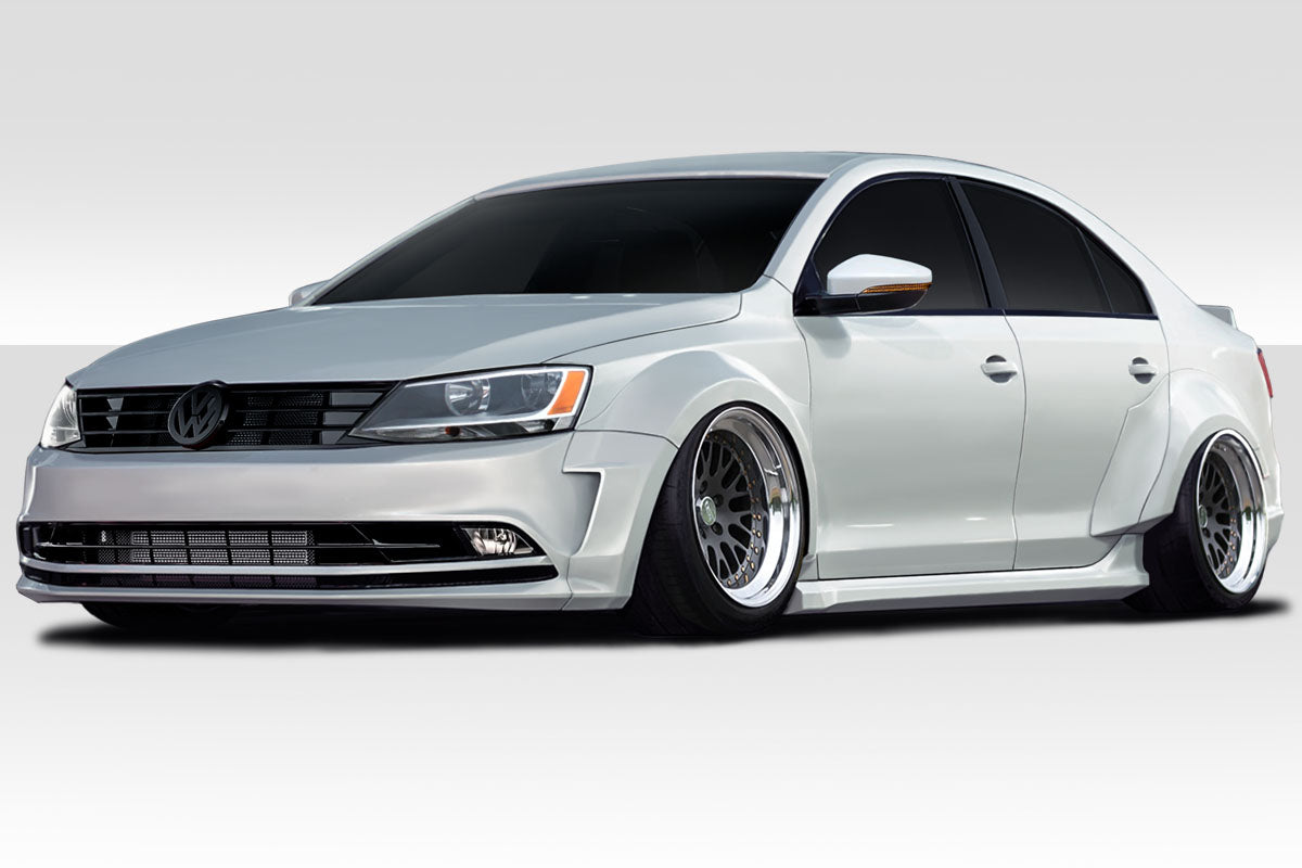 Body Kits 118001 Duraflex