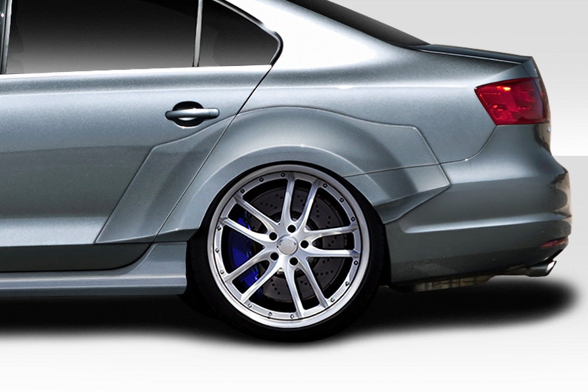 Fenders 117449 Duraflex