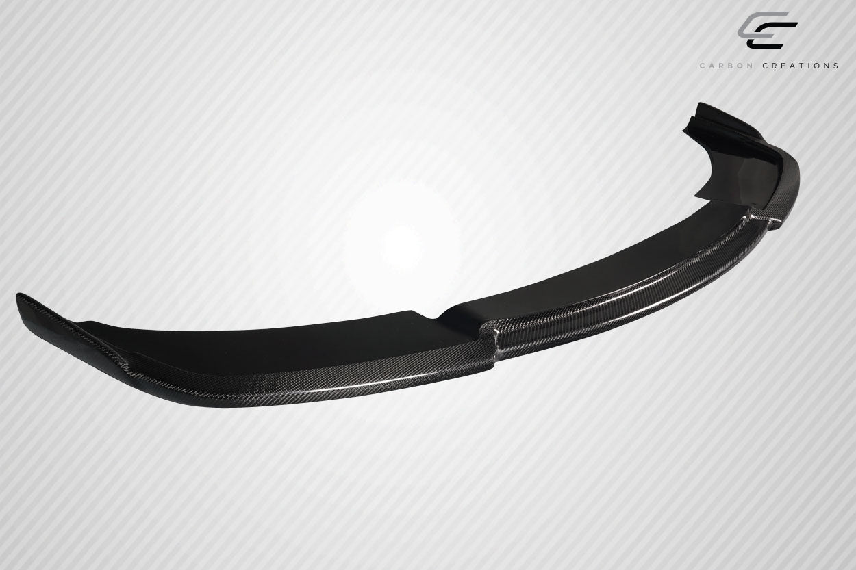 Front Lip 115161 Carbon Creations
