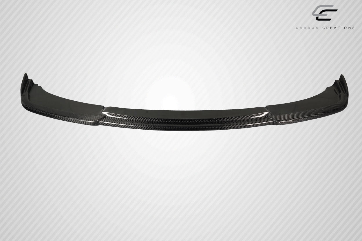 Front Lip 115161 Carbon Creations