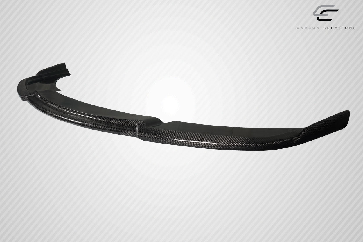 Front Lip 115161 Carbon Creations