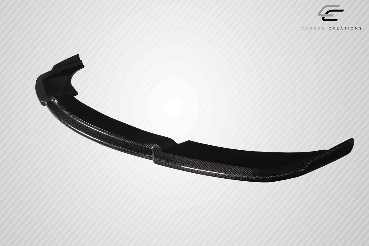 Front Lip 115161 Carbon Creations