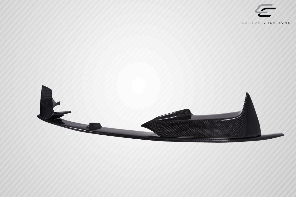 Front Lip 115304 Carbon Creations