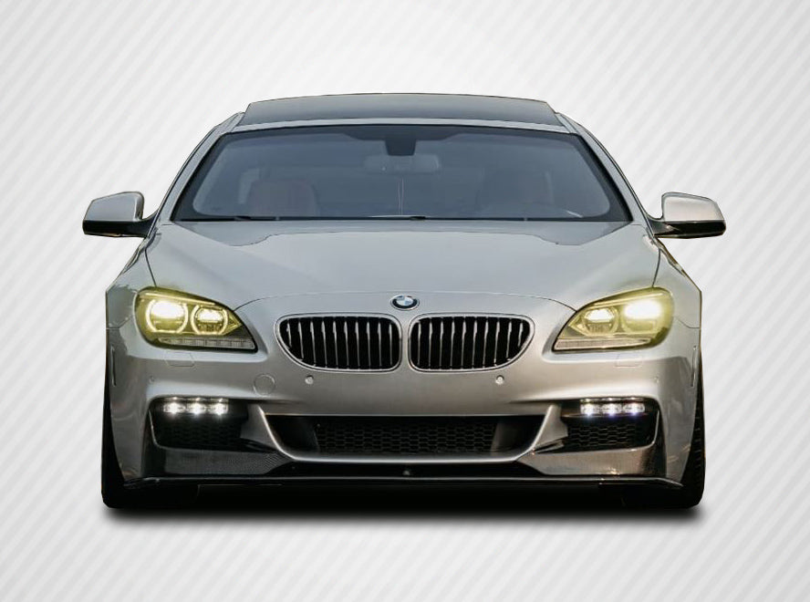 Front Lip 115304 Carbon Creations