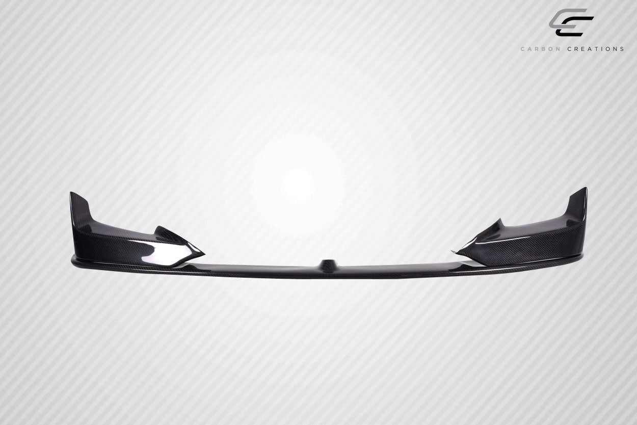 Front Lip 115304 Carbon Creations